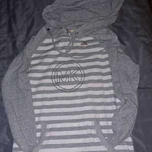 Women's Michael Kors long sleeve shirt